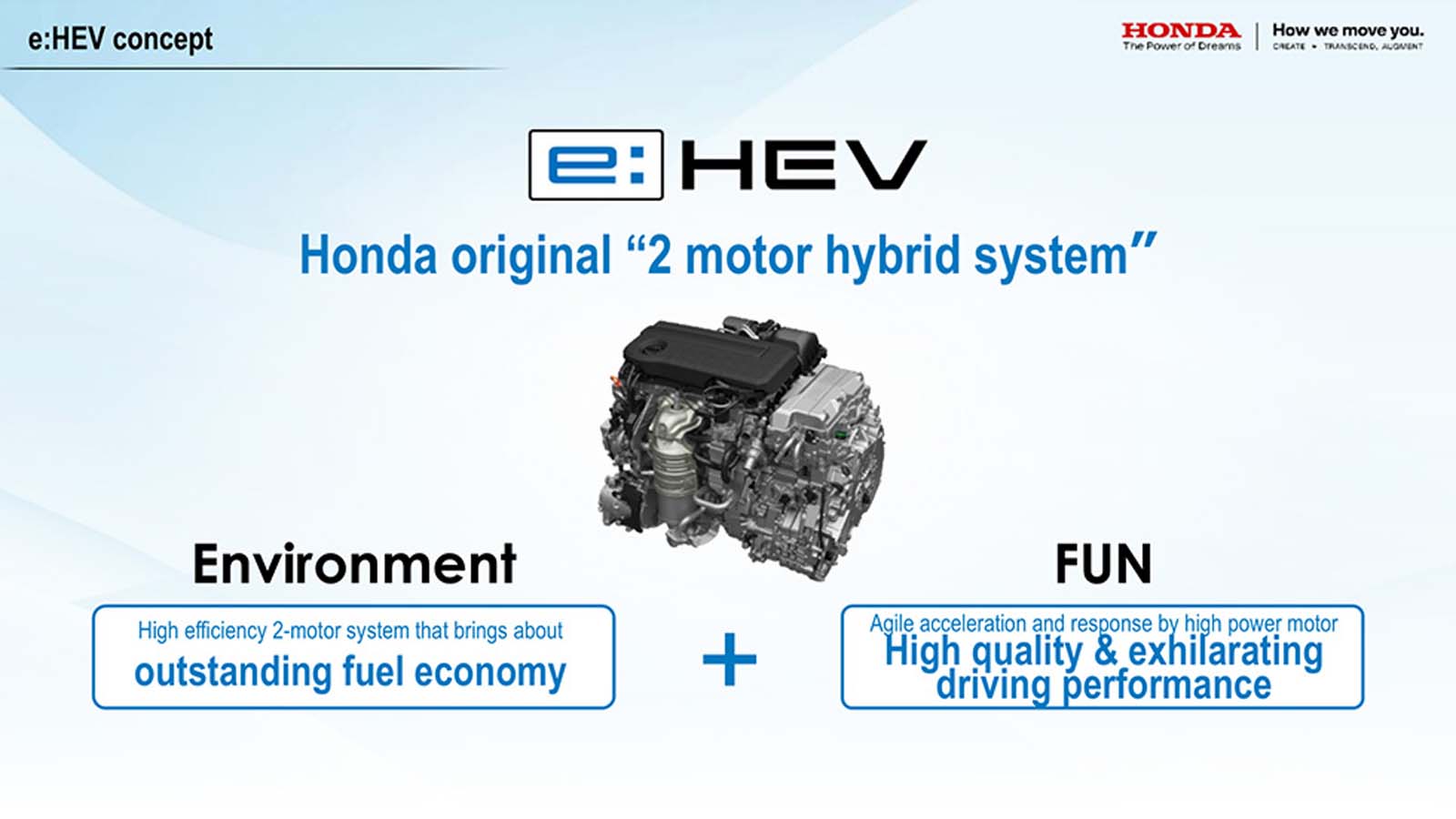 Honda Accord 终于要变SUV?搭载新一代 Hybrid 系统,新车已经开发中!