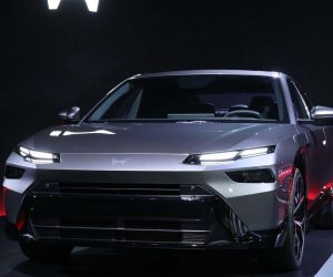 2027 Toyota Yaris 即将登陆我国：全新外观设计、延续1.5L自然进气引擎！