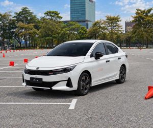 Honda Malaysia 正式澄清：2026 Honda City E 后轮采用鼓刹，官方承认宣传资料出现错误！