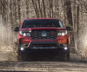 Honda 将在东南亚市场推出 Ladder Frame 皮卡，正面挑战 Hilux 王者地位！