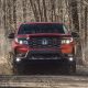 Honda 将在东南亚市场推出 Ladder Frame 皮卡,正面挑战 Hilux 王者地位!