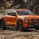 Honda 将在东南亚市场推出 Ladder Frame 皮卡，正面挑战 Hilux 王者地位！