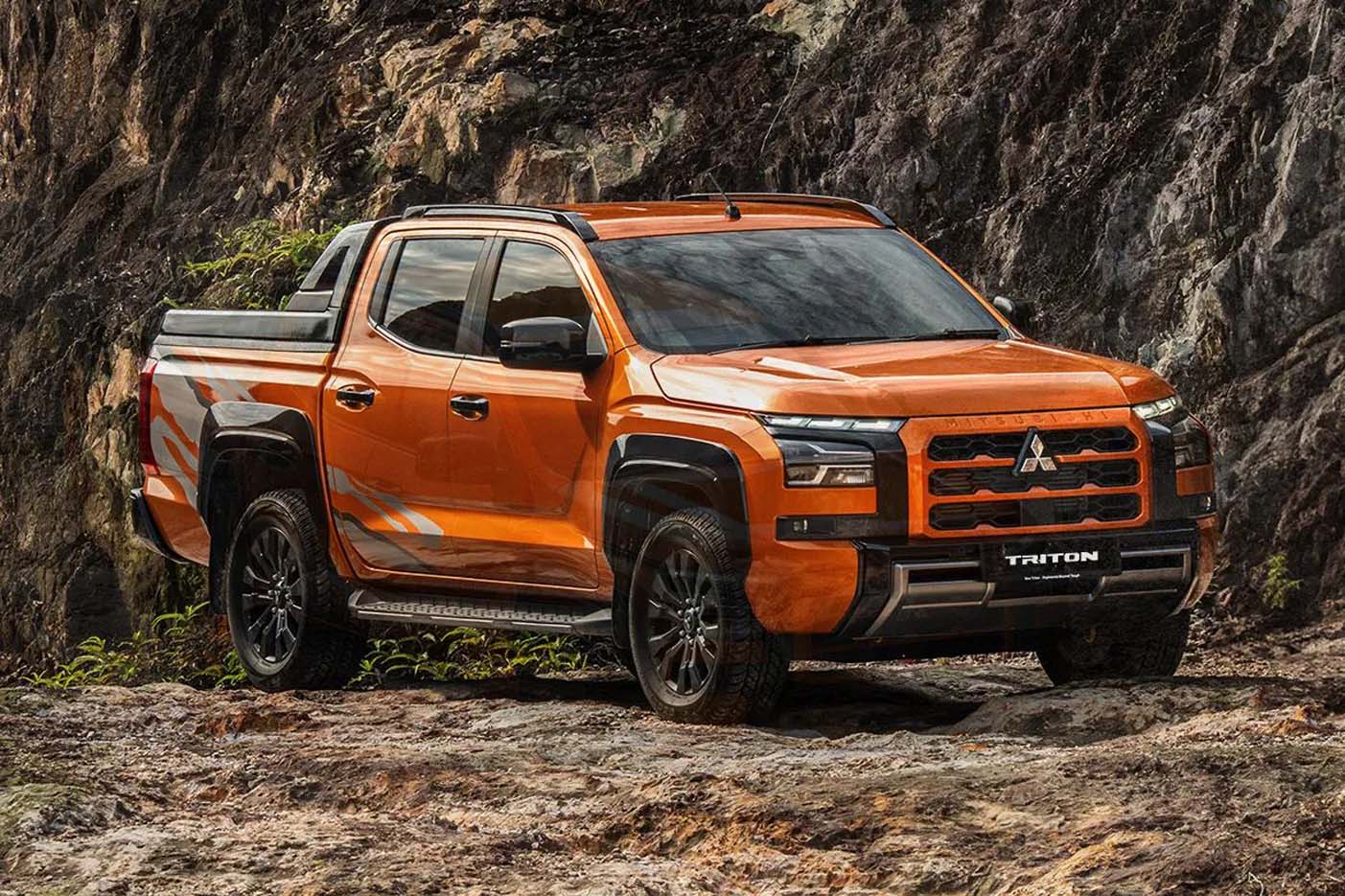 Honda 将在东南亚市场推出 Ladder Frame 皮卡,正面挑战 Hilux 王者地位!
