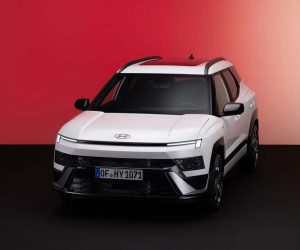 2027 Hyundai Bayon 正式亮相：全新硬派设计、首搭 1.6L Hybrid