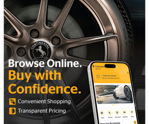 Continental Tyres Malaysia 推出全新轮胎购买平台:价格透明化、买轮胎送最高RM200!