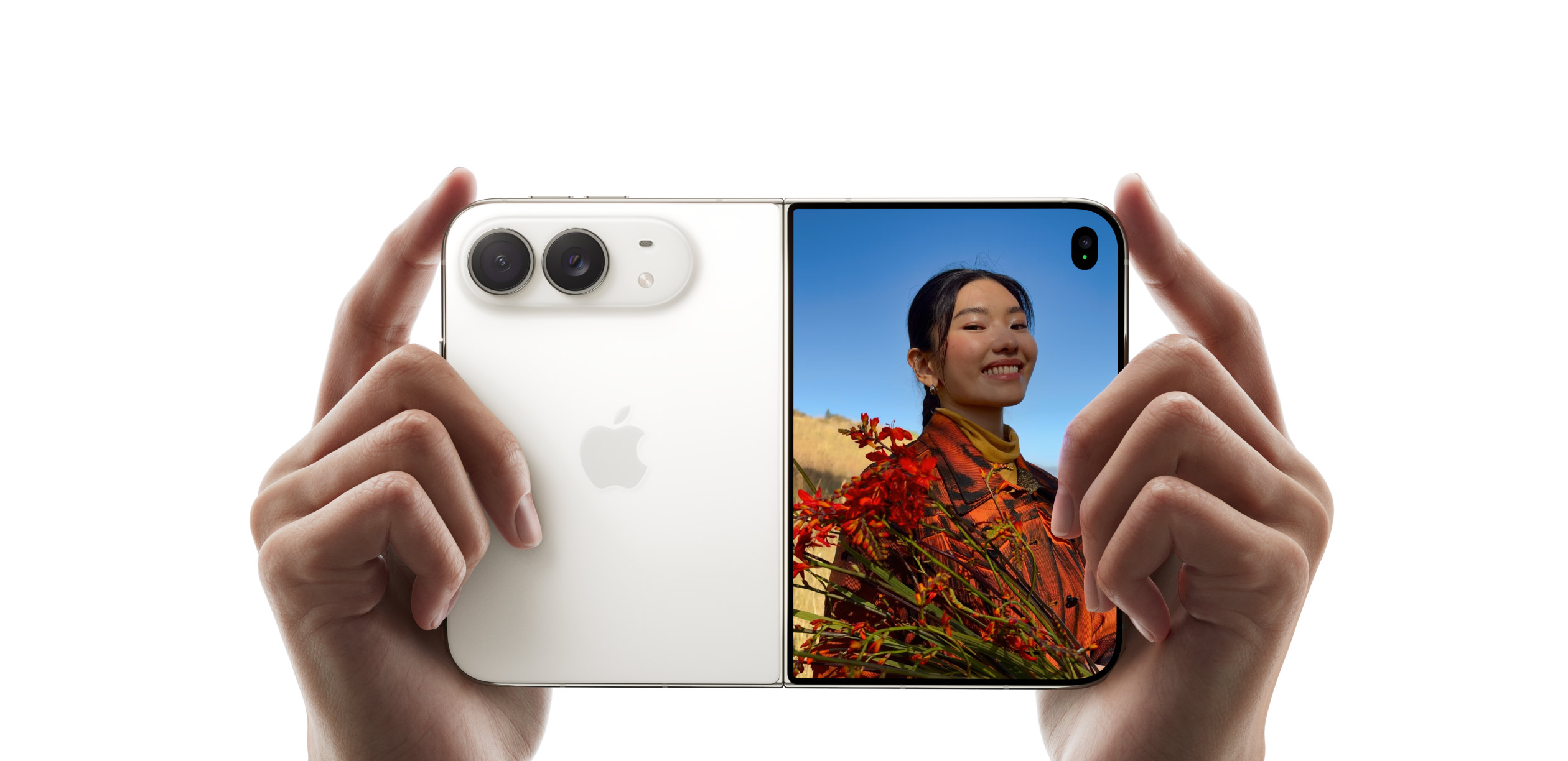 从汽车美学到个人品味：iPhone Duo 的生活美学