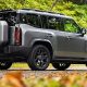 JETOUR T2 i-DM 试驾:355 Hp、610 Nm、纯电100 km,这台PHEV方盒子真的好开?