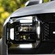 JETOUR T2 i-DM 试驾:355 Hp、610 Nm、纯电100 km,这台PHEV方盒子真的好开?