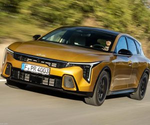 Kia K4 Hybrid 正式发表：1.6L HEV引擎、154 Hp、油耗19.2 km/L，未来有望进军大马挑战 Civic e:HEV？