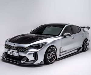 Kia 有意挑战 Nissan GT-R！计划打造全新高性能跑车，进一步强化 GT 品牌形象！