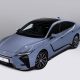 2026 Lexus ES350h 登陆我国：第六代混动系统油耗4.4L/100 km、本地售价RM366,888起！