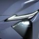 2026 Lexus ES350h 登陆我国：第六代混动系统油耗4.4L/100 km、本地售价RM366,888起！