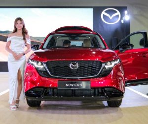 2026 Mazda CX-5 大马正式发布：单一2.5L车型可选，售价RM171,510.40