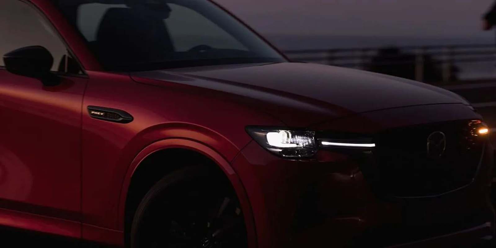2027 Mazda CX-60 日本市场传出取消2.5L汽油版、未来将被 Skyactiv-Z 引擎取代？