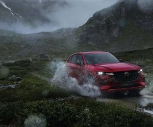 2027 Mazda CX-60 日本市场传出取消2.5L汽油版、未来将被 Skyactiv-Z 引擎取代？