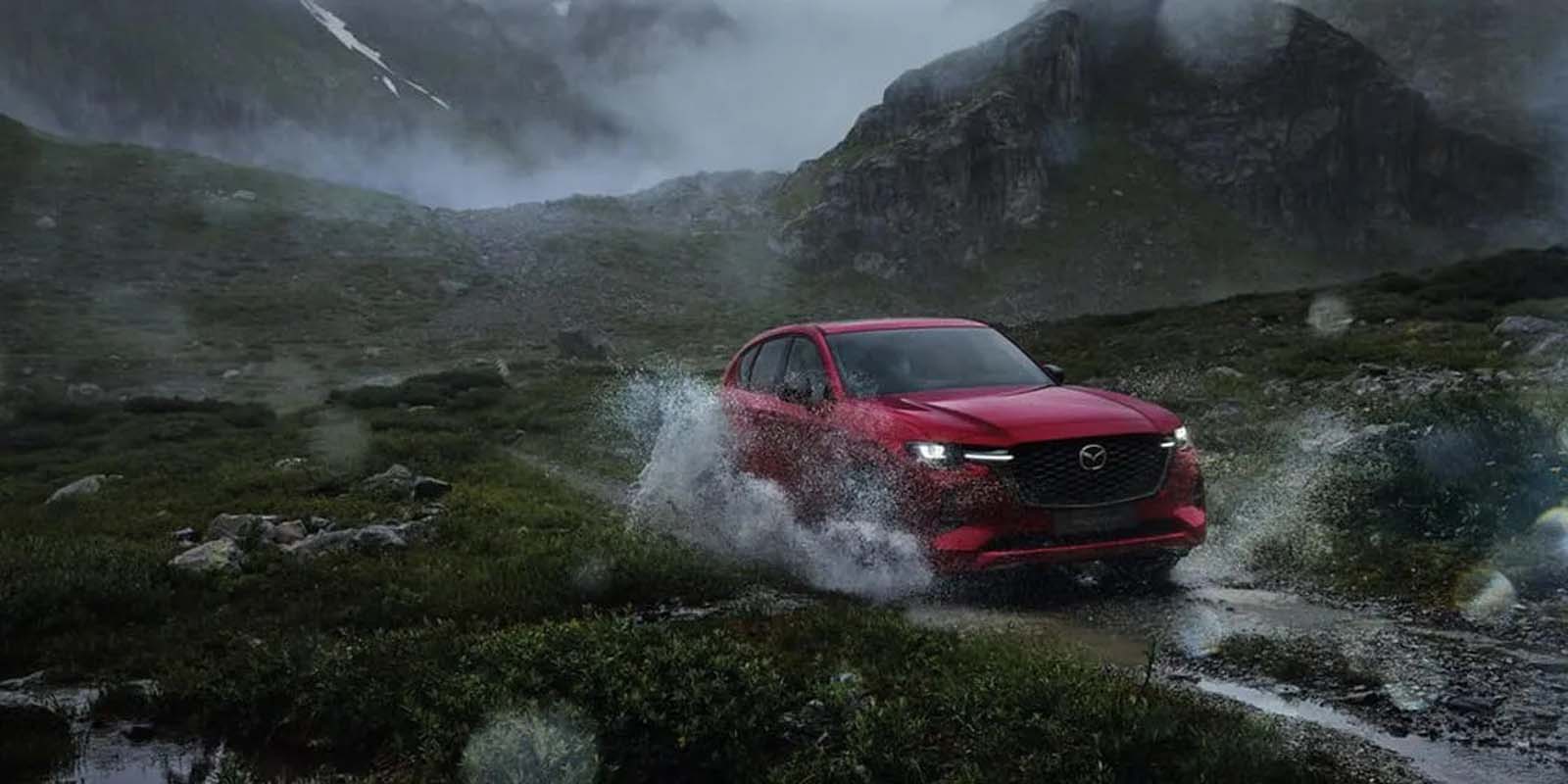 2027 Mazda CX-60 日本市场传出取消2.5L汽油版、未来将被 Skyactiv-Z 引擎取代？