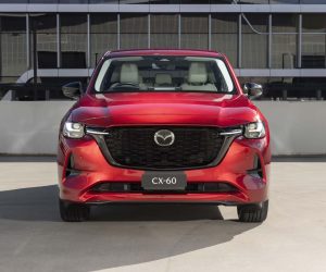 Mazda 承认大型平台商品群销量不达标，未来将推出大规模升级版本提升吸引力！