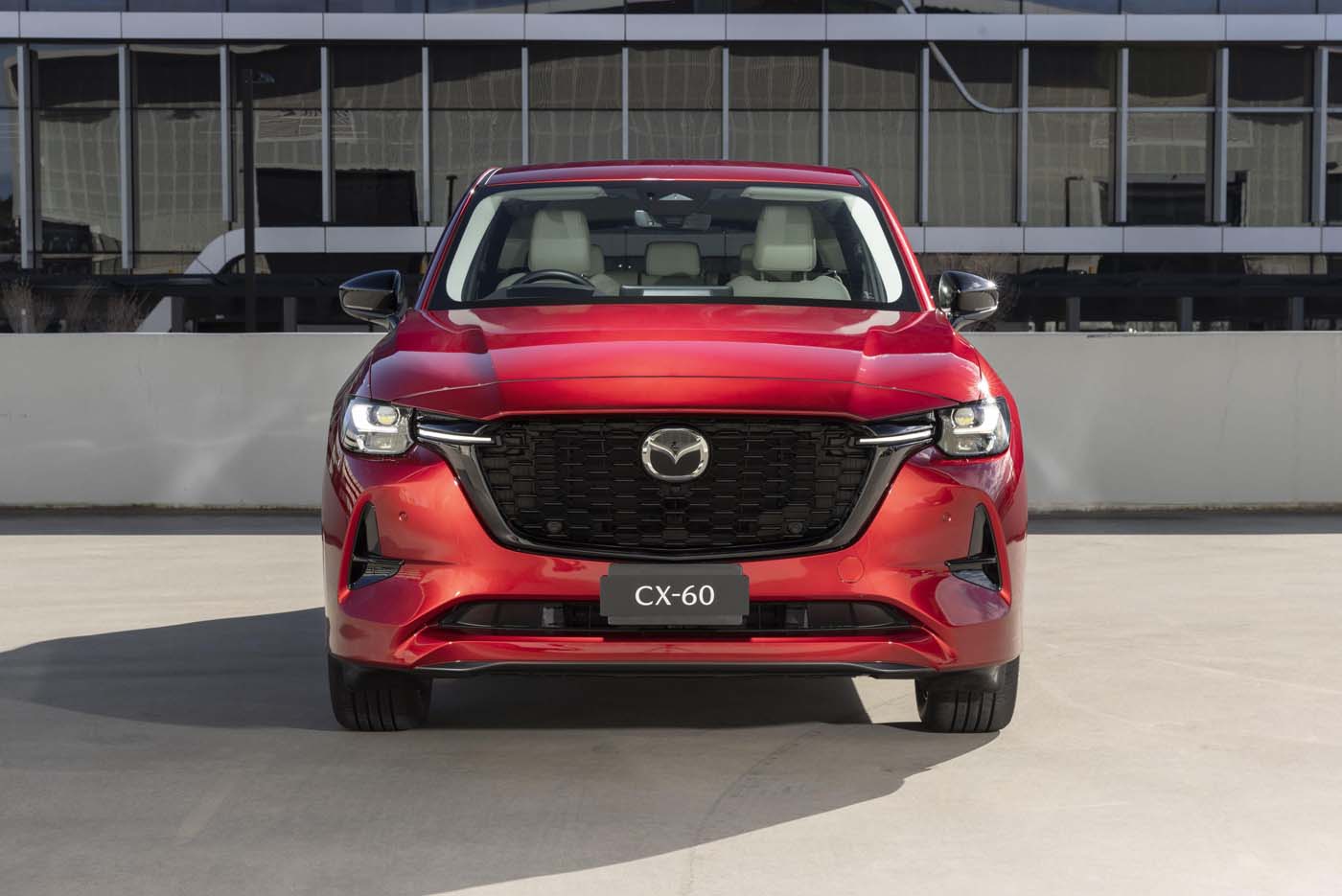 Mazda 承认大型平台商品群销量不达标,未来将推出大规模升级版本提升吸引力!
