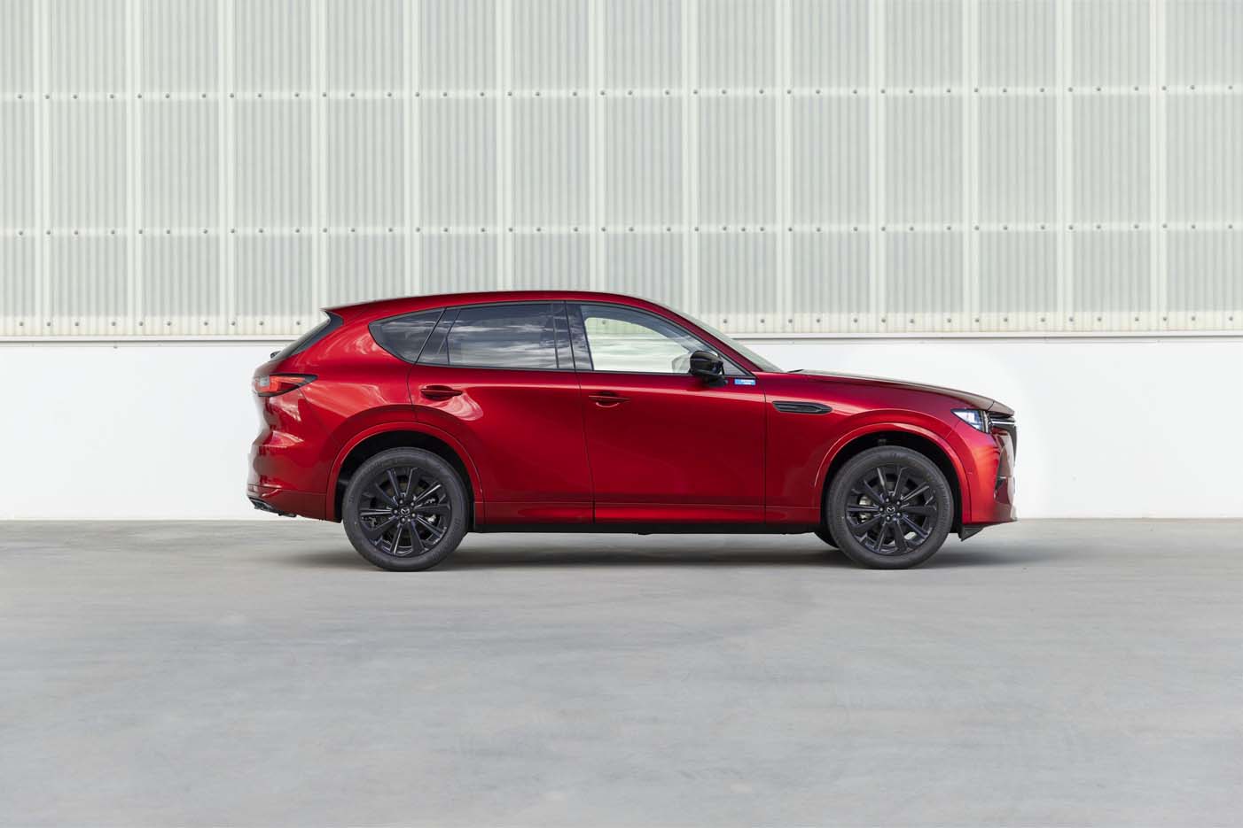 Mazda 承认大型平台商品群销量不达标,未来将推出大规模升级版本提升吸引力!