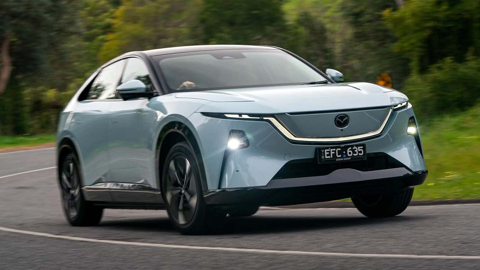 Mazda 回应中国开发车型品质疑虑：坚持日本标准，不会因为中国制造而降低品质！