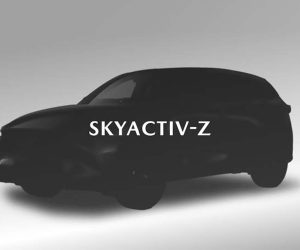Mazda 不放弃汽油引擎！全新 SKYACTIV-Z 2027年登场，挑战更低油耗、更严格排放标准！