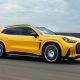 2028 Mercedes-AMG GT SUV 正式发布:最大1,169 Hp、2.7秒破百,710 kW快充10分钟增加454 km续航!