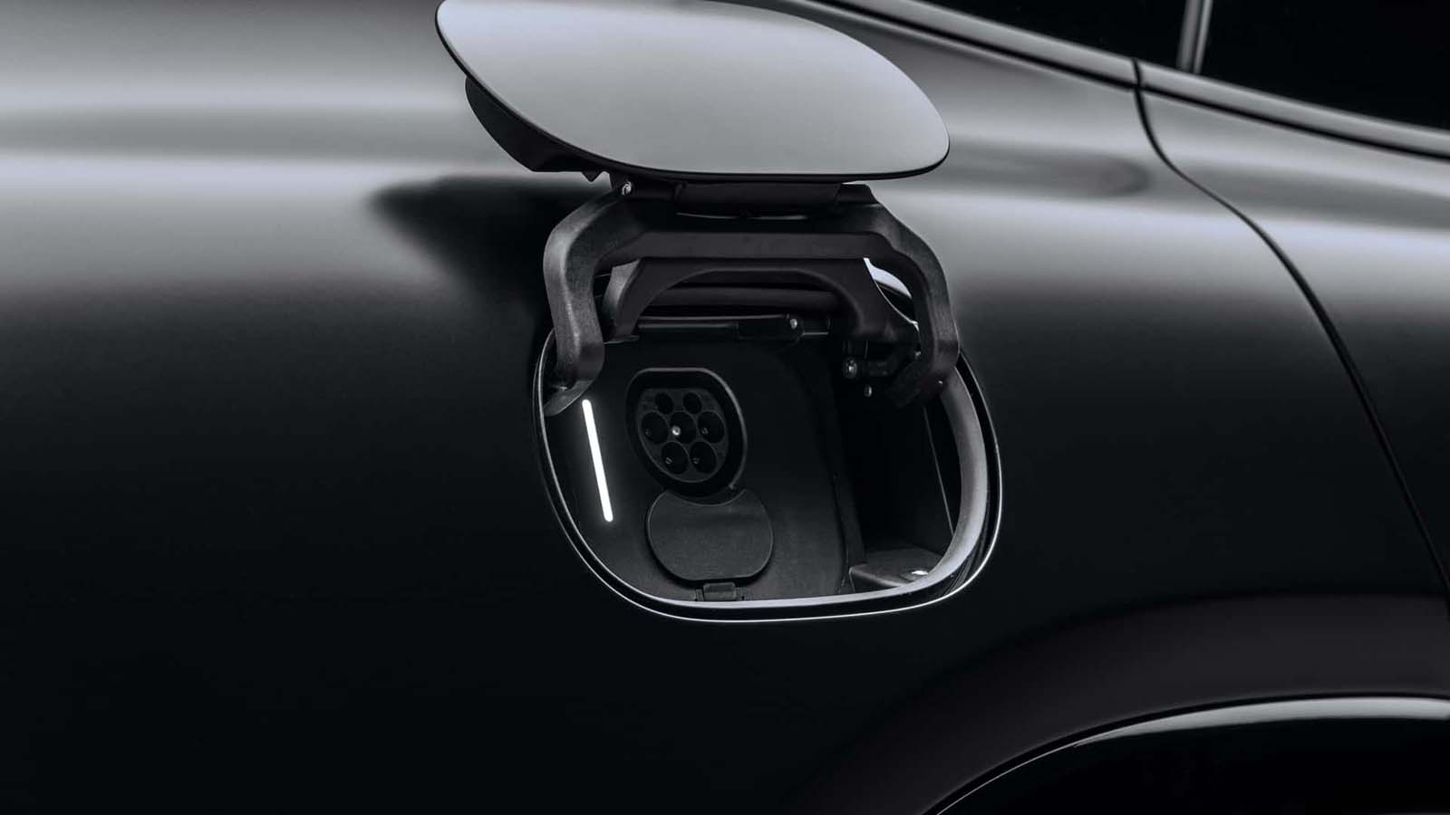 2028 Mercedes-AMG GT SUV 正式发布:最大1,169 Hp、2.7秒破百,710 kW快充10分钟增加454 km续航!