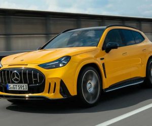 2028 Mercedes-AMG GT SUV 正式发布：最大1,169 Hp、2.7秒破百，710 kW快充10分钟增加454 km续航！