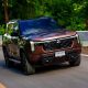 Mitsubishi Pajero 大改款泰国发布：2WD/4WD可选、价格约RM194,880起！