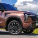 Mitsubishi Pajero 大改款泰国发布：2WD/4WD可选、价格约RM194,880起！