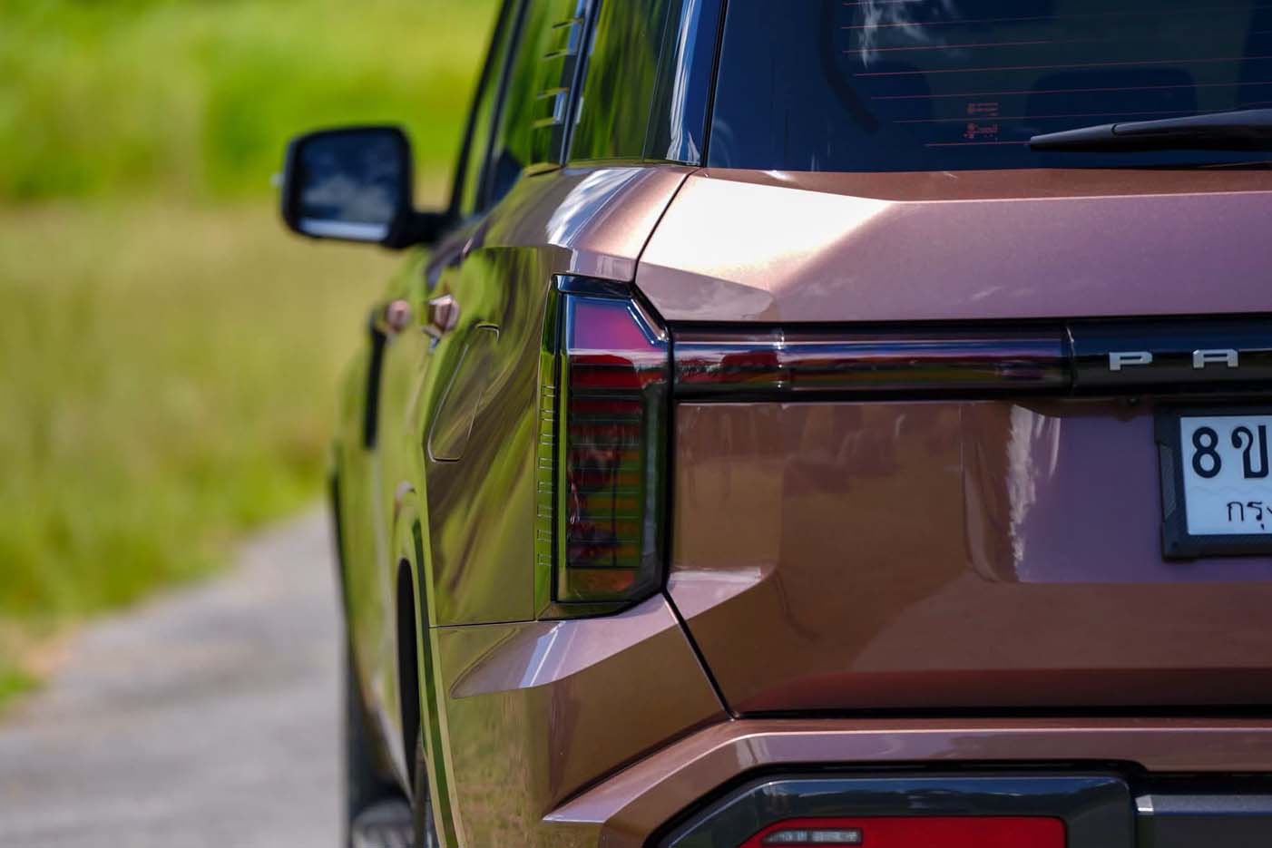 Mitsubishi Pajero 大改款泰国发布：2WD/4WD可选、价格约RM194,880起！