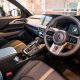Mitsubishi Xforce：和其他的 B-Segment SUV 有什么不一样？不追求马力，反而更注重驾驶与舒适！