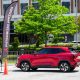 Mitsubishi Xforce：和其他的 B-Segment SUV 有什么不一样？不追求马力，反而更注重驾驶与舒适！