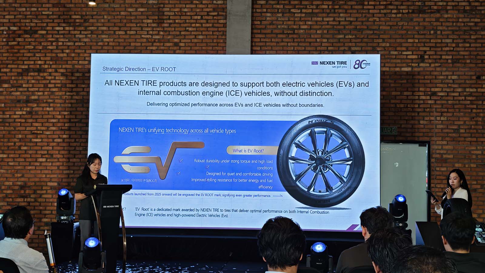 NEXEN TIRE 两款全新轮胎登陆大马!兼容 EV 和燃油车、提供长达6个月轮胎更换保障!