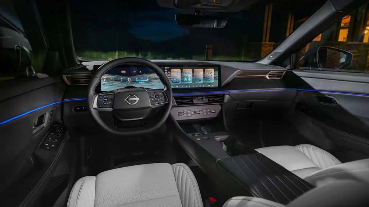 Nissan 承诺加快 RHD 市场产品投放,未来新车不用再等两三年?