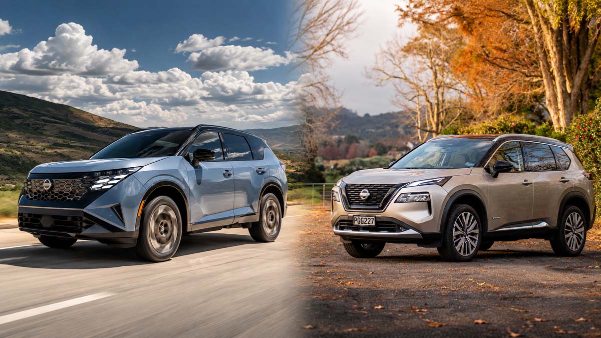 Nissan 承诺加快 RHD 市场产品投放,未来新车不用再等两三年?