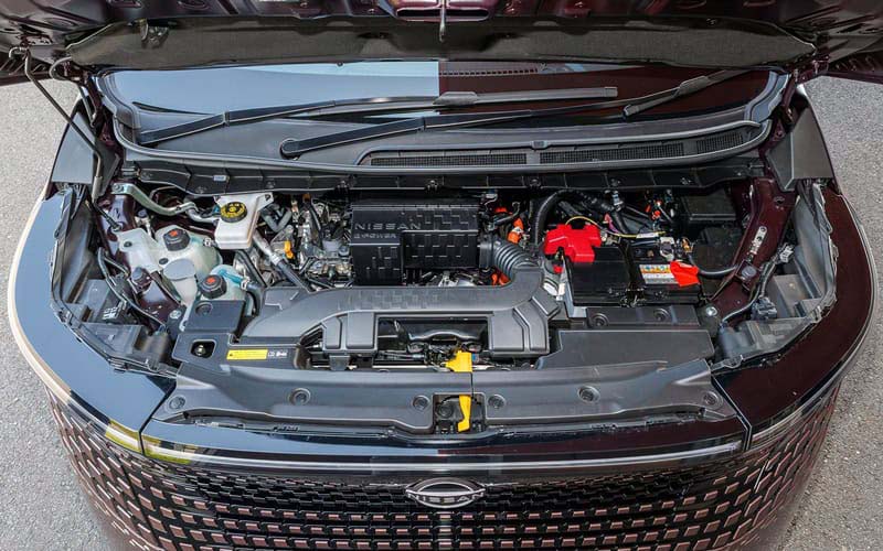 Nissan ELGRAND e-POWER e-4ORCE 将引进泰国,大马也有机会引进?