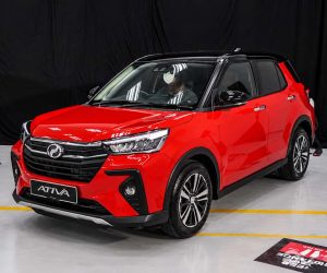 2026年9月汽车销量：Perodua Ativa 继续稳占第一、X50屈居第二