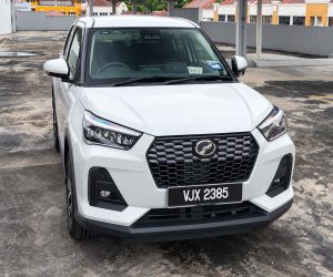 Perodua Ativa 小改款预计2027年登场,新增 REEV Hybrid 选项?日本 Raize、Rocky 即将迎来升级!