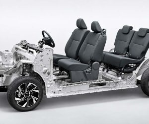 Perodua Myvi D01D 确定采用 DNGA 平台、最快2027上半年发布！