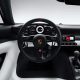 Porsche Mission S 正式亮相:定位高于911的全新中置超跑,未来将量产、不走纯电路线!