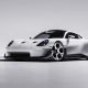 Porsche Mission S 正式亮相:定位高于911的全新中置超跑,未来将量产、不走纯电路线!