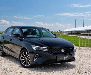 Proton S70 NA 养起来贵不贵，这里算给你看！