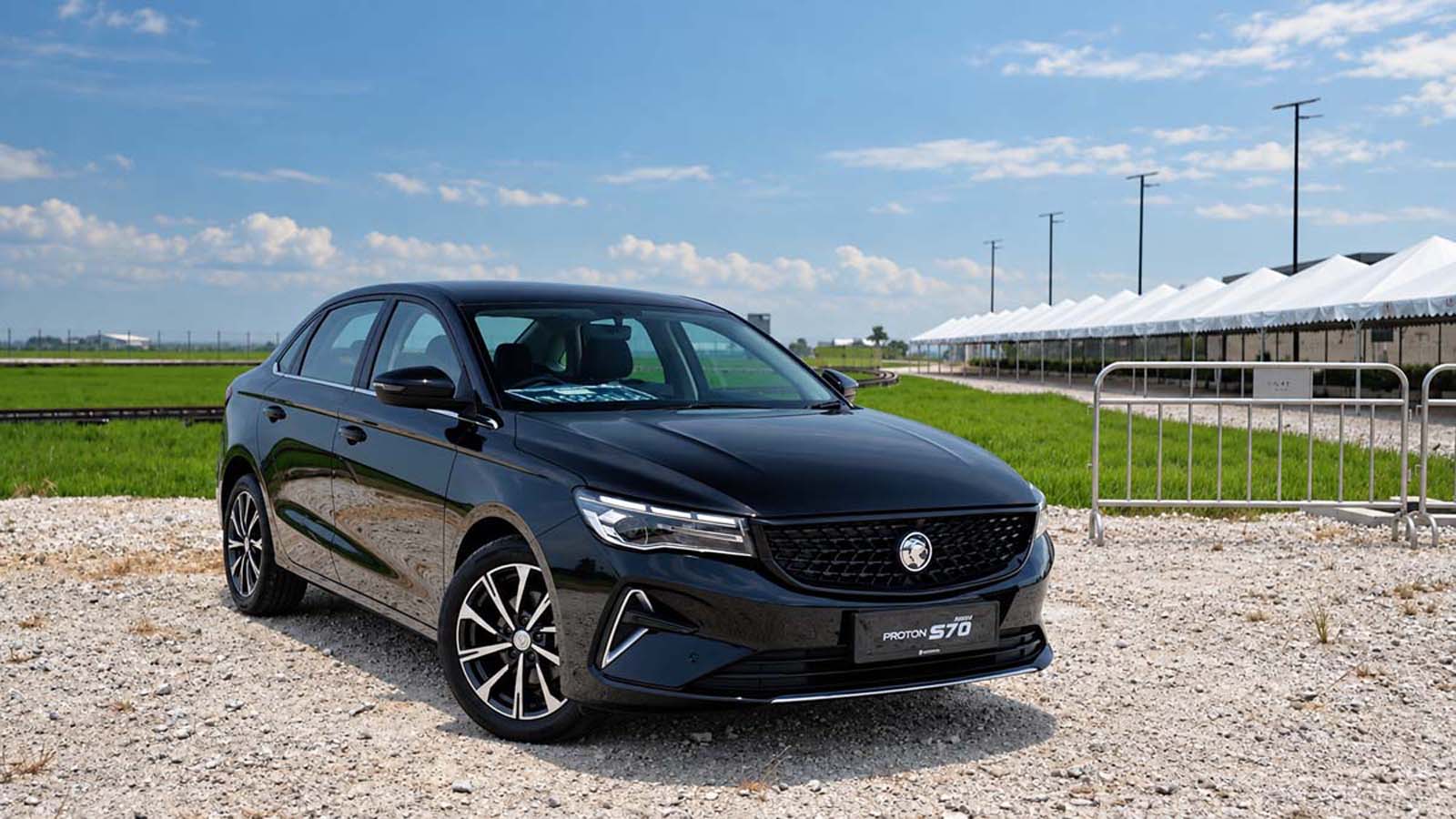 Proton S70 NA 养起来贵不贵,这里算给你看!