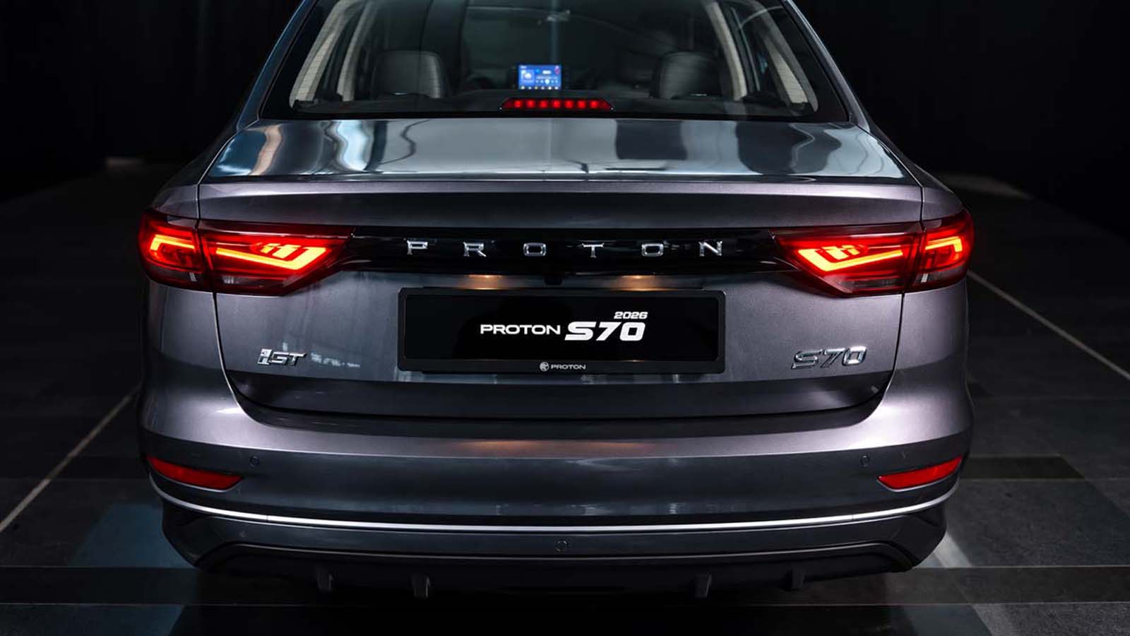 Proton S70 NA 养起来贵不贵,这里算给你看!
