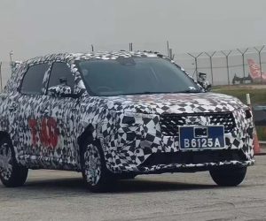 Proton AMA02 将命名为 X30、预计售价低于RM 80,000？全新国产SUV年底登场！