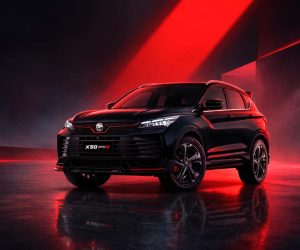 2026 Proton X50 Sport Edition 正式亮相：15项专属升级、181 Hp动力，现已开放预订！