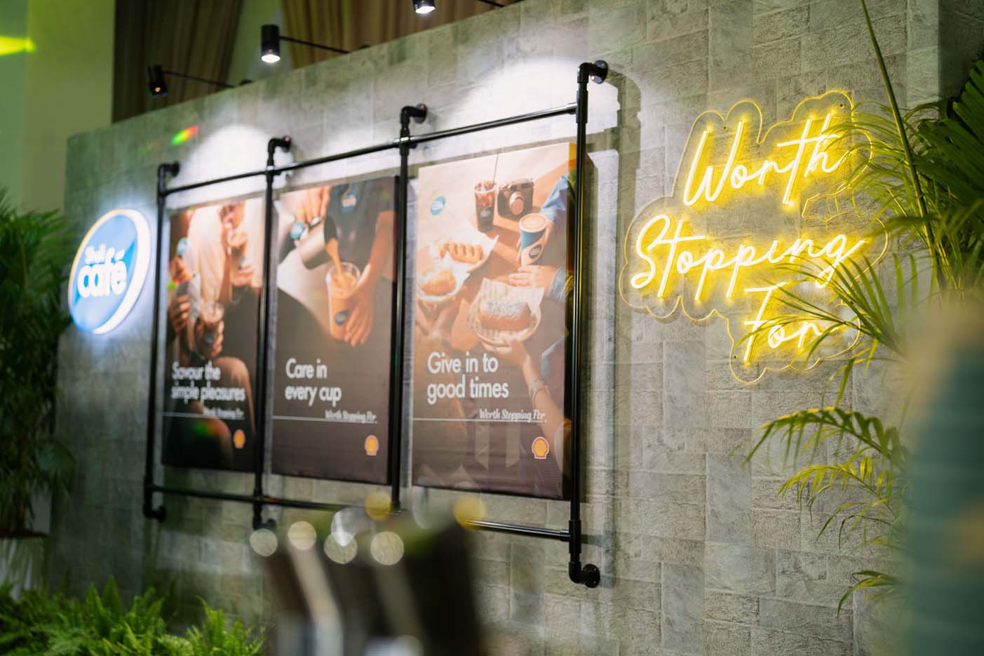 Shell Café 首届 Barista Cup 圆满落幕！大马咖啡师夺冠赢得 RM8,000 奖金