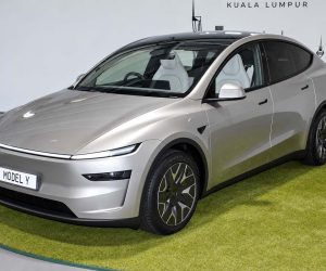 Tesla Model Y L 免费升级 Acceleration Boost：0-100 km/h 仅4.5秒、RM263,000起！