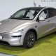 Tesla Model Y L 免费升级 Acceleration Boost：0-100 km/h 仅4.5秒、RM263,000起！